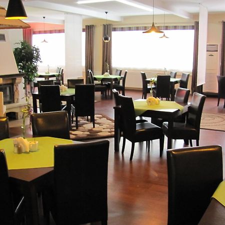 Hotel Gregor Pszczolki Luaran gambar
