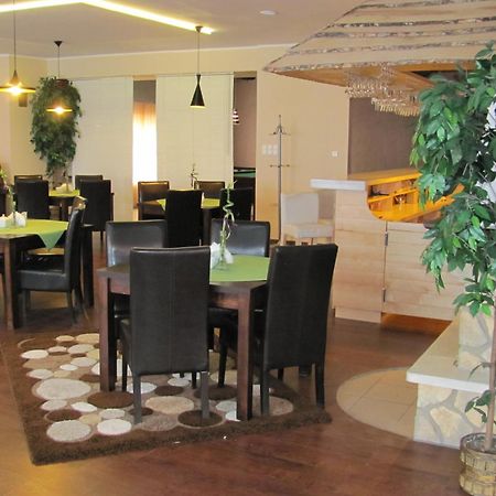 Hotel Gregor Pszczolki Luaran gambar