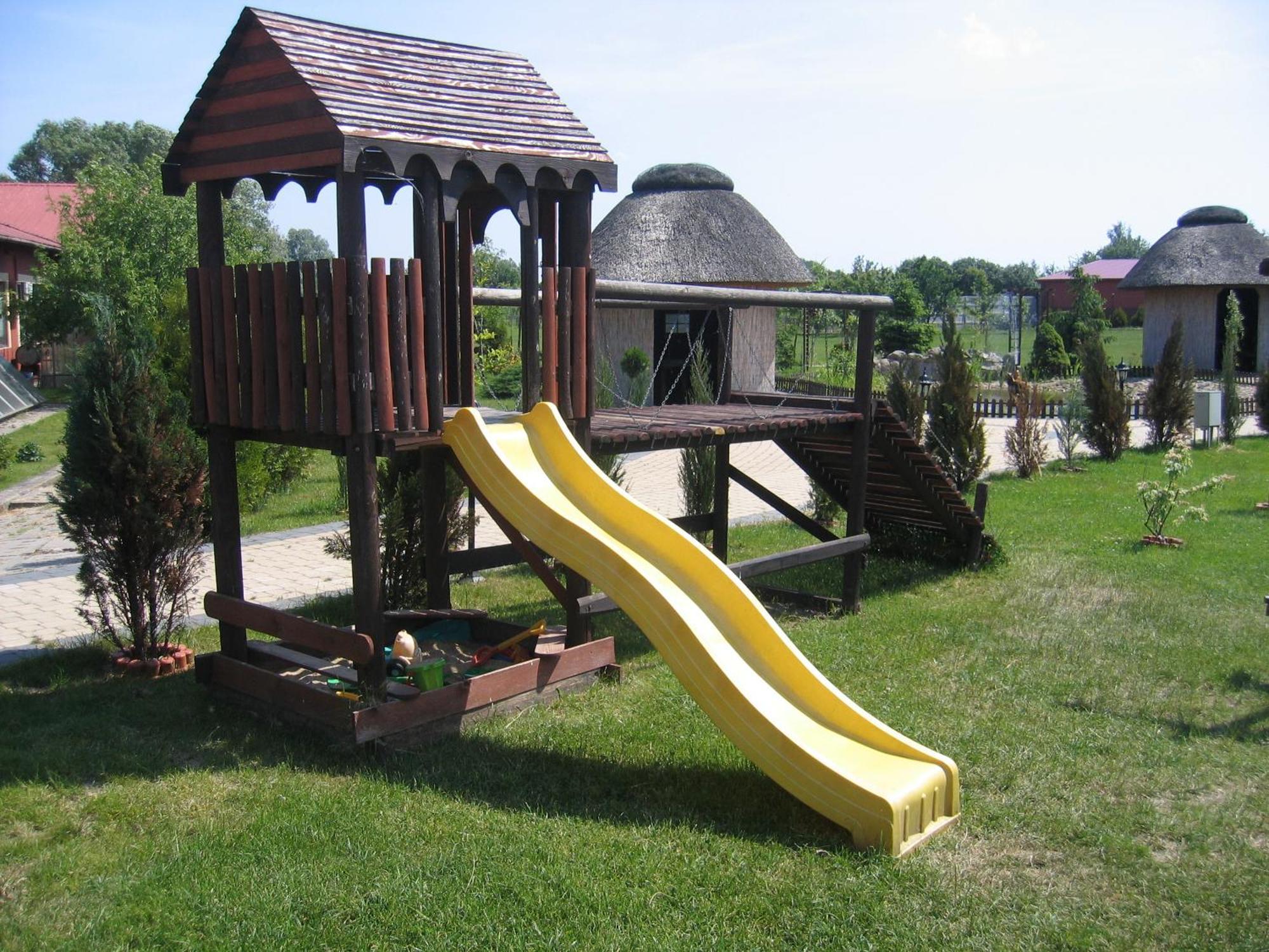 Hotel Gregor Pszczolki Luaran gambar
